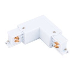 Łącznik kątowy prawy 90 stopni CTLS POWER L CONNECTOR RIGHT WHITE (L-R)