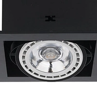 Lampa wpuszczana DOWNLIGHT ES111 9571