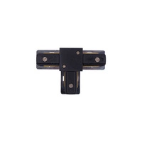 Łącznik PROFILE t CONNECTOR czarny 9186