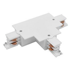 Łącznik T podtynkowy CTLS RECESSED POWER T CONNECTOR RIGHT 2 (T-R2) 8681