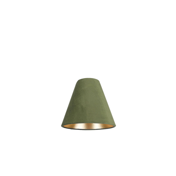 8503   Klosz "CAMELEON CONE S GREEN/GOLD" 8503