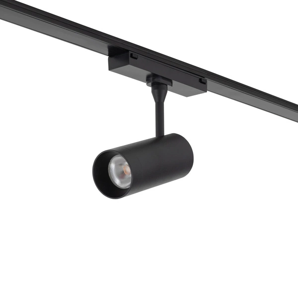 SPOT LED UT-LVM 9W 4000K 850lm szer.4.4cm wys.10cm | Czarny 11341