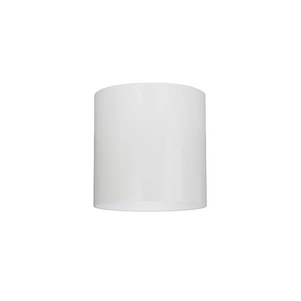 Lampa sufitowa plafon IOS 20W LED 4000K kąt 36° | biały 8738