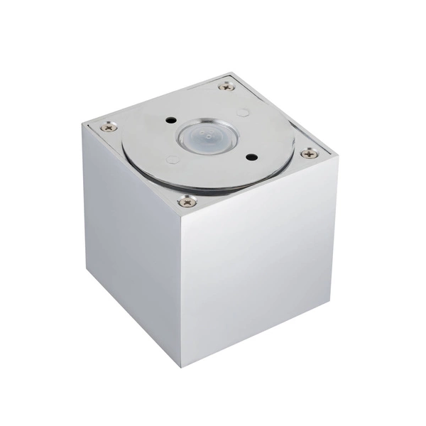 Spot sufitowy PARANA 8,5cm GU10 | chrom 10717