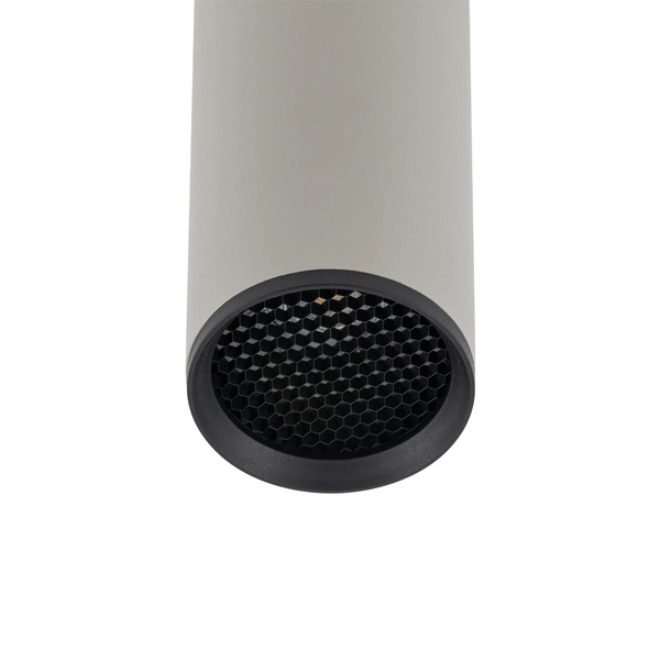 Filtr przeciwolśnieniowy HONEY COMB | Czarny 11427