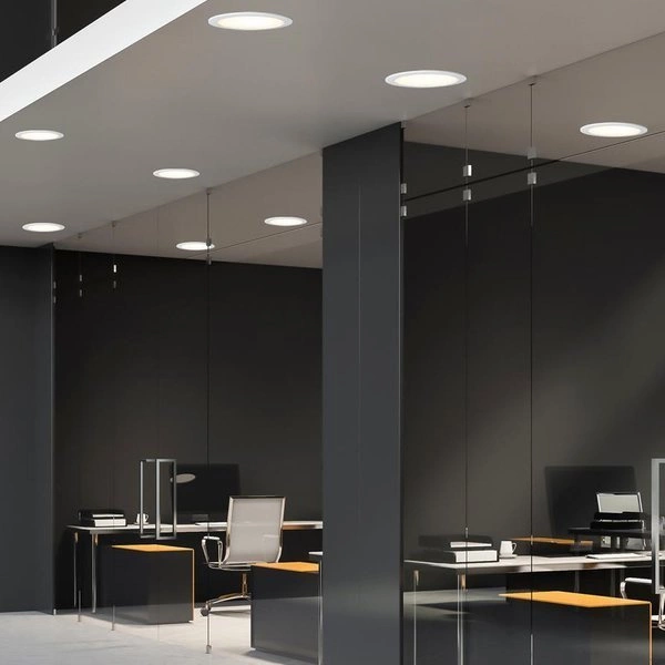 8776 Oprawa oświetl."CL KOS LED 16W, 4000K, IP44" 8776