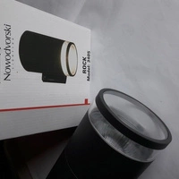 Kinkiet na elewację  ROCK I 3405