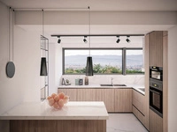 Szyno-przewody PROFILE TRACK 2m