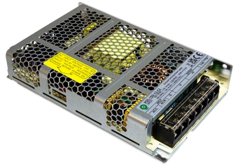 Zasilacz LED POS-150-24-C 24V 150W nisko profilowy