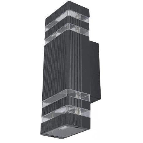 Zewnętrzny kinkiet RIO II 2xE27 na elewację 4424 4424