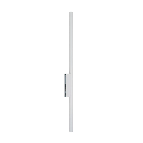 Kinkiet LASER WALL 2xG9 wys.78cm szer.2.5cm | Biały 11813
