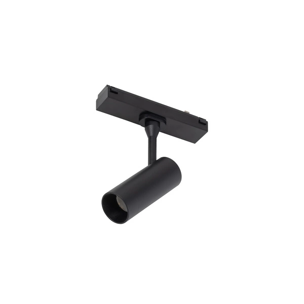 SPOT LED UT-LVM 5W 4000K 450lm wys.8.5cm szer.3.3cm | Czarny 11340