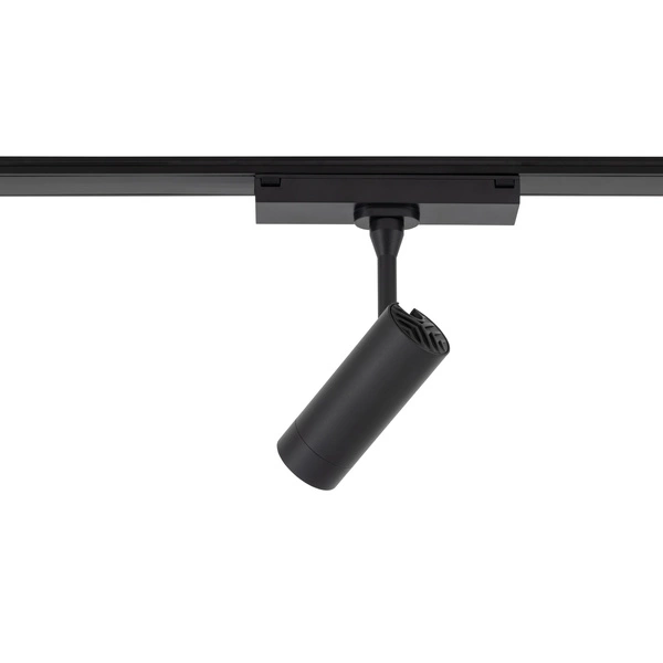 SPOT LED UT-LVM 5W 4000K 450lm wys.8.5cm szer.3.3cm | Czarny 11340