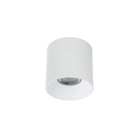 Lampa sufitowa plafon IOS 30W LED 3000K kąt 60° | biały 8735