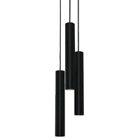 Lampa nad stół EYE BLACK III L 8917