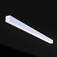 Lampa sufitowa OFFICE PRO LED 150cm 40W 4000K | biały 10216
