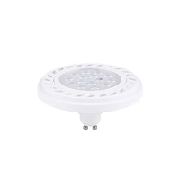 Żarówka LED GU10 ES111 9W 30st biała CIEPŁA 9345