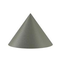 Klosz CAMELEON ZENITH L szer. 50cm | ciemny szary 10871