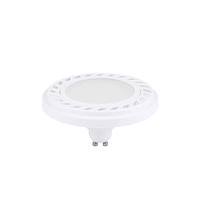 Żarówka LED GU10 ES111 9W 120st biały CIEPŁA 9344