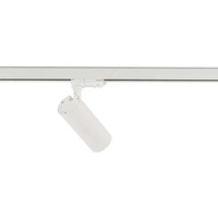 Spot TINOS LED wys. 13cm 20W 4000K do szyn CTLS 3F | biały 10394