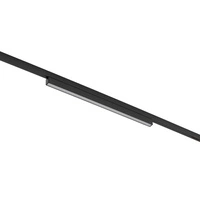 Oprawa liniowa LINE OUT LED 10W 3000K 400lm do szynoprzewodów NANO-LVM | Czarny 11743
