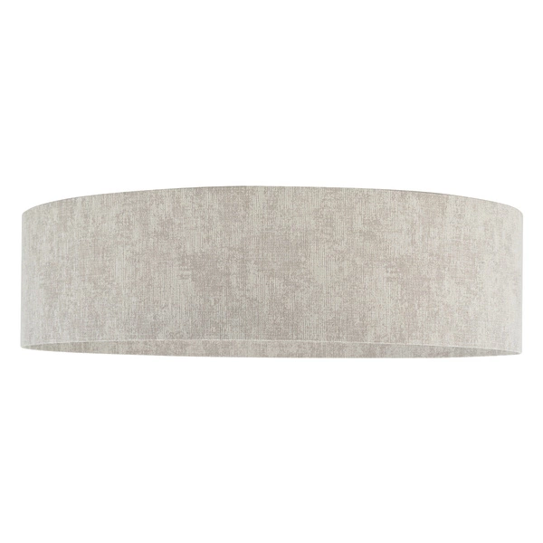 Plafon CEDRO L 7xE27 wys.20cm szer.78cm | Beż 11672