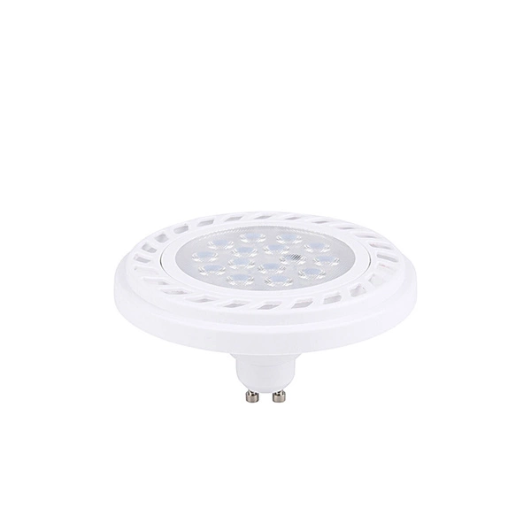 Żarówka LED GU10 ES111 9W 30st biała NEUTRALNA 9214