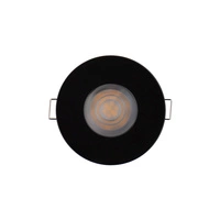 8376 Oprawa oświetl."GOLF BLACK" 8376