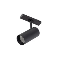 SPOT LED UT-LVM 12W 4000K 1200lm szer.5.3cm | Czarny 11342