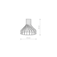 8457   Klosz "CAMELEON BIO WHITE S" 8457