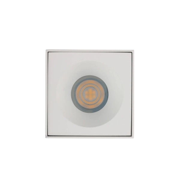 8364 Oprawa oświetl."BRAVO WHITE" 8364