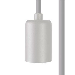 8647   Zawieszenie "CAMELEON CABLE E27 7 M WHITE" 8647