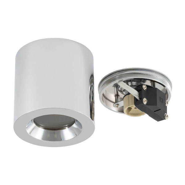 Spot sufitowy CEARA 8,5cm GU10 | chrom 10713