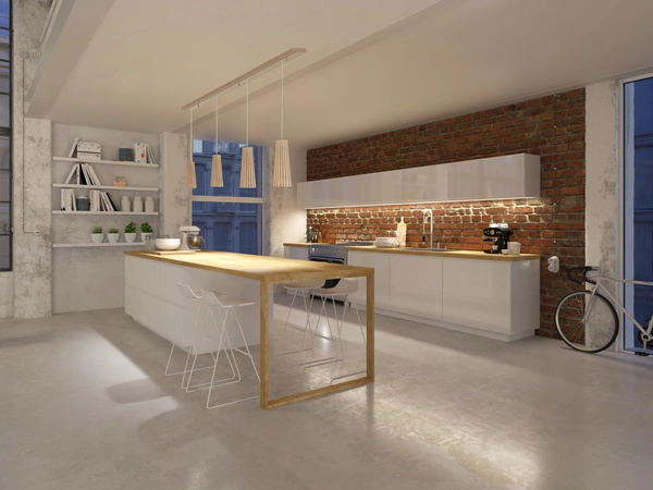 8464 Klosz "CAMELEON DOVER NATURAL" 8464