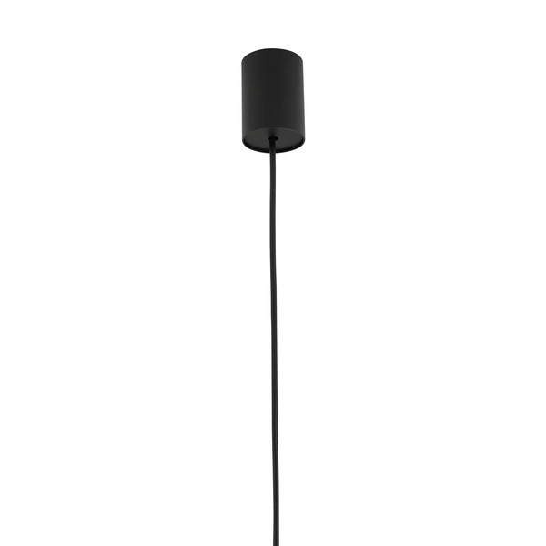 Lampa wisząca CANDY BLACK śr. 27,5 cm GU10 | czarny 10334