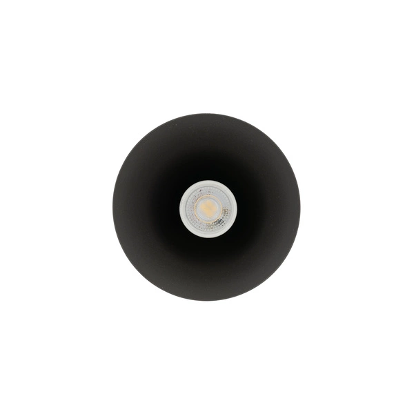 Lampa wisząca ZENITH XS wys.130cm szer.11cm GU10 IP20 | Umbra gray 11454