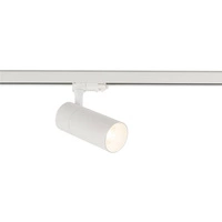 Spot TINOS LED wys. 14cm 30W 4000K do szyn CTLS 3F | biały 10395