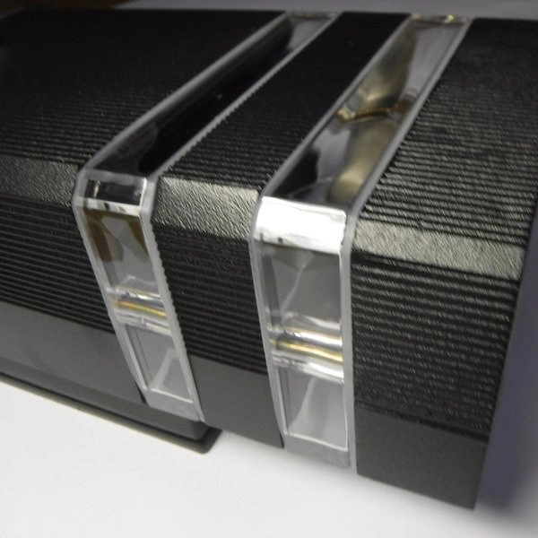 Elewacyjna Lampa RIO SENSOR z czujnikiem ruchu 7017