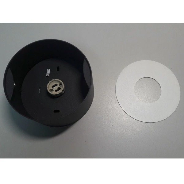 Tuba spot POINT GRAPHITE S 6006