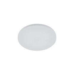 Plafon DENIA LED S 15W 3000K 1350lm wys.5.2cm szer.25cm | Biały 11754