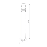 Stojąca NORIN I Słupek 4446