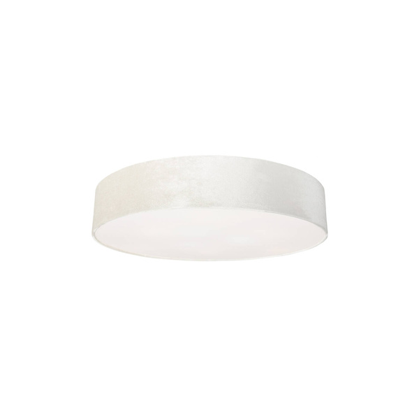 Plafon lampa sufitowa LAGUNA CREAM śr. 65cm