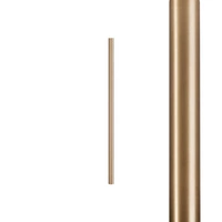 8567   Klosz "CAMELEON LASER 750 SOLID BRASS" 8567