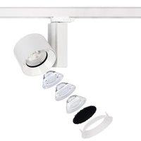 Reflektor do szyny CTLS NEA LED 40W 4000K | biały 8747