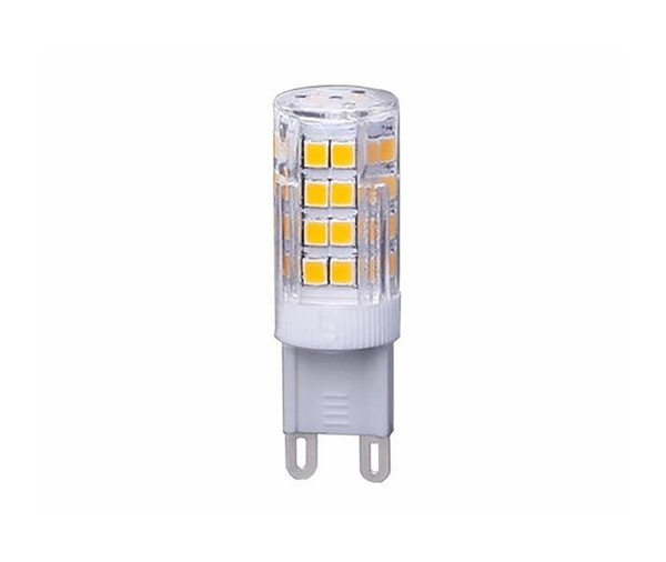 Żarówka LED G9 3,5W ciepła 2700K