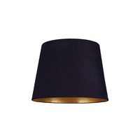 CAMELEON CONE M BLACK/GOLD - KLOSZ 8411