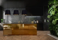 Puszka "CAMELEON CANOPY B 1500 black II" 8558