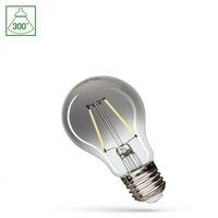 LED GLS E-27 230V 2.5W COG NW MODERNSHINE SPECTRUM
