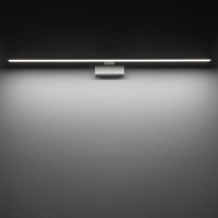 Kinkiet CEZANNE LED WHITE L 80cm 15W barwa neutralna 4000K IP44 | biały 10685