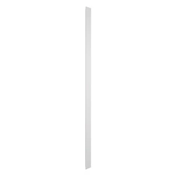 Lampa ścienna COMMA LED L 3000K 34W 1650lm szer.8cm dług.160cm | Biały 11882